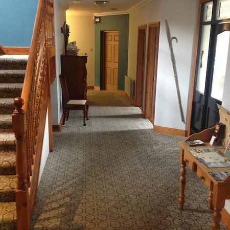 キャッスルバー Carragh House Bed & Breakfast エクステリア 写真