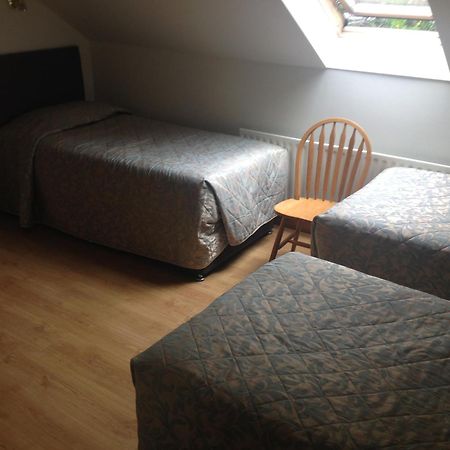 キャッスルバー Carragh House Bed & Breakfast エクステリア 写真