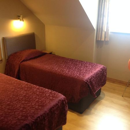 キャッスルバー Carragh House Bed & Breakfast エクステリア 写真